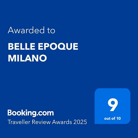 Belle Epoque Milano-3
